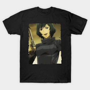 MAI ZENIN MERCH VTG T-Shirt